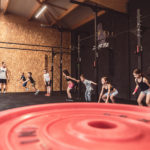 Pourquoi choisir le cross fit pour vos enfants
